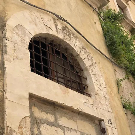 Bed & Breakfast 55 Noto