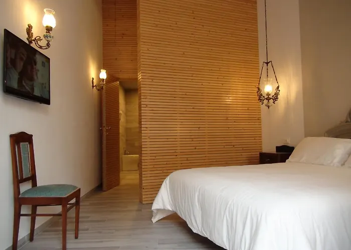55 Bed and breakfast Noto
