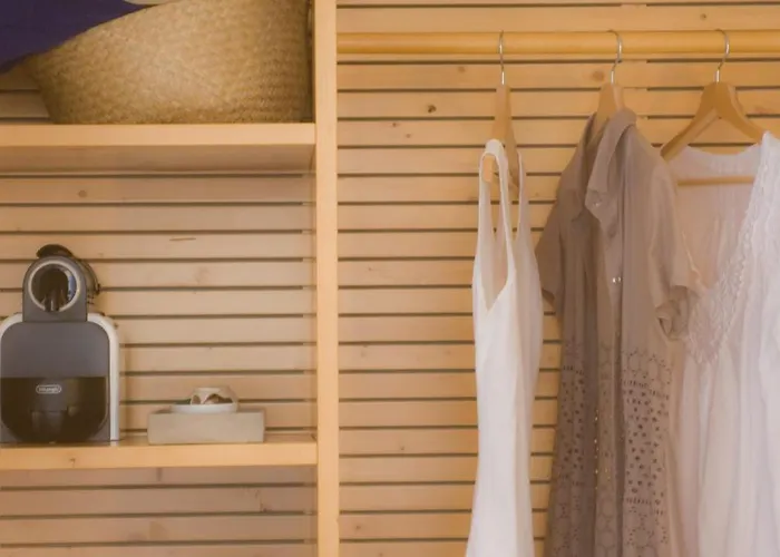 Bed and Breakfast 55 Νότο
