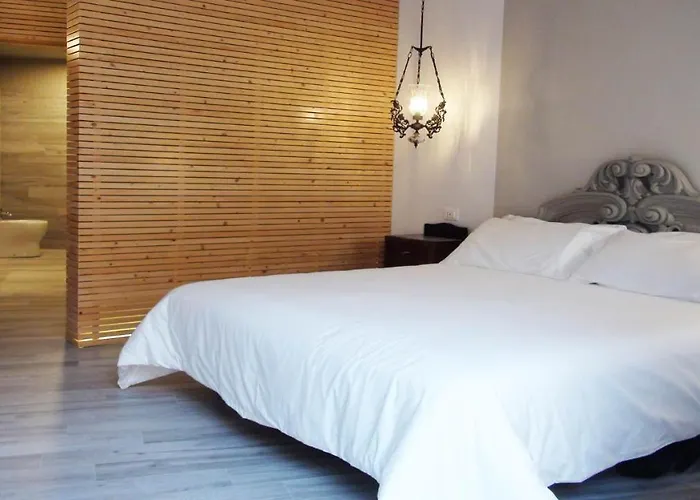 55 Bed and Breakfast Νότο