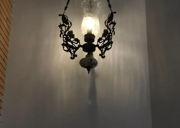 Bed and Breakfast 55 Νότο