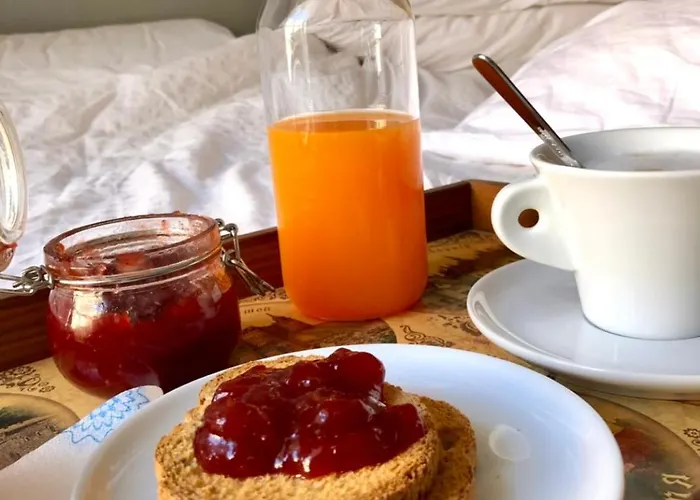 55 Bed and breakfast Noto