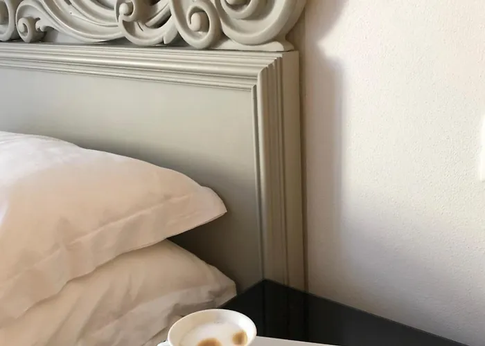 55 Bed and Breakfast Νότο