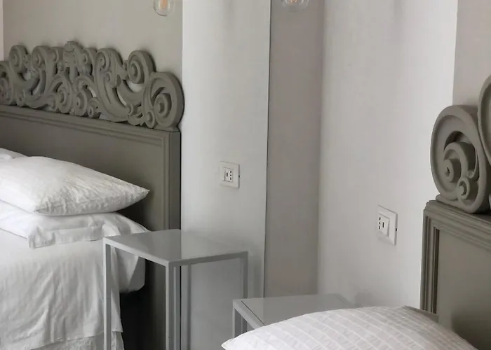 Bed and breakfast 55