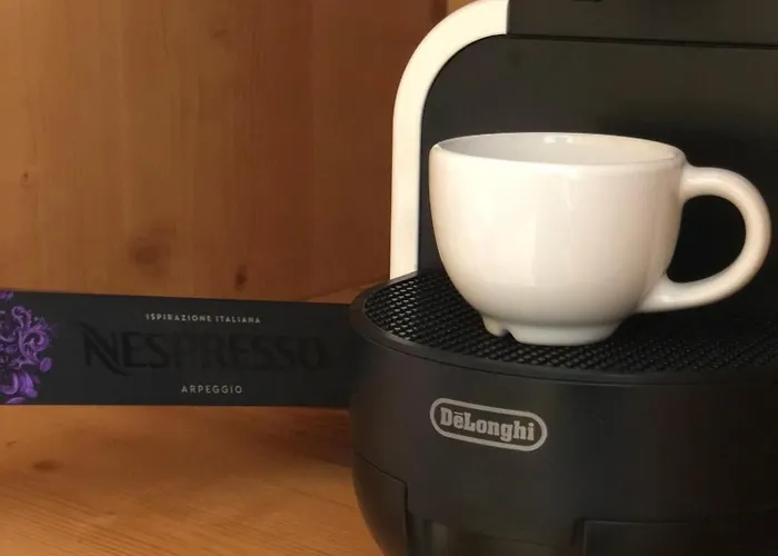 Bed and breakfast 55
