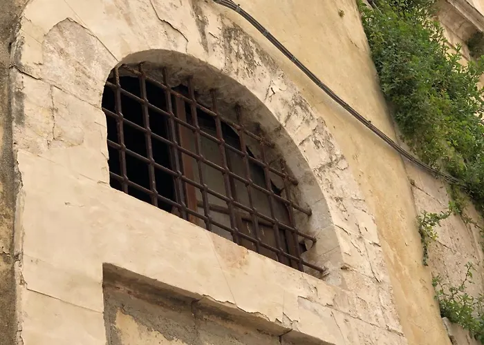Bed and Breakfast 55 Νότο