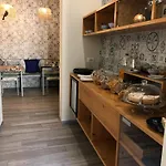 55 Bed & Breakfast