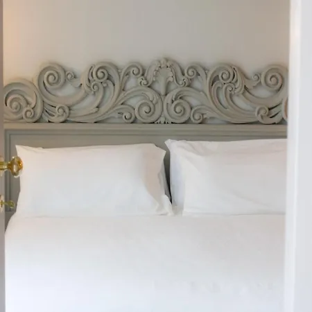Bed and breakfast 55 Noto
