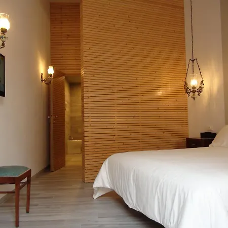 55 Bed & Breakfast Noto