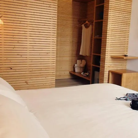 Bed & Breakfast 55 Noto