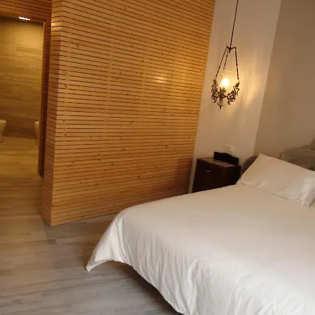 55 Bed and breakfast 4*