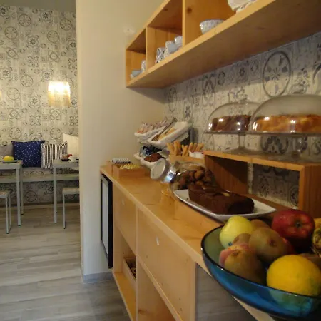 Bed and breakfast 55 Noto