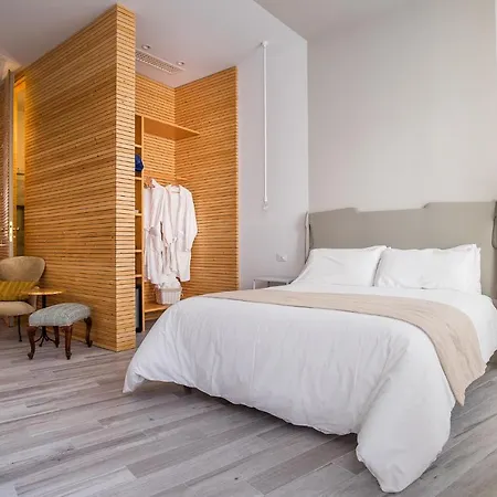 Bed & Breakfast 55 *