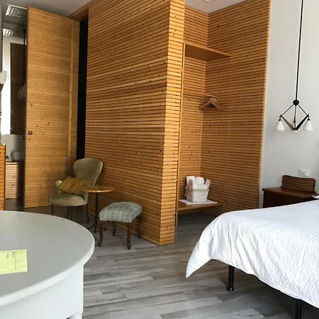 Bed and breakfast 55 Noto