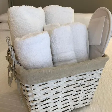 Bed and breakfast 55