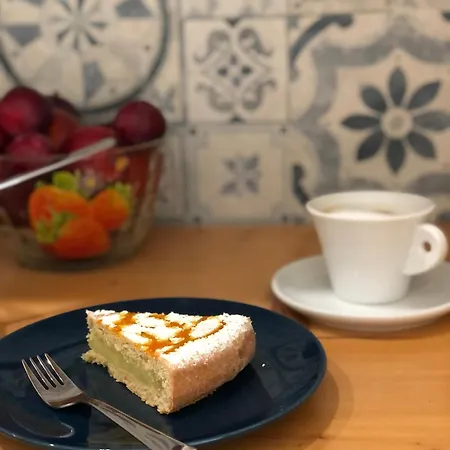 55 Bed & Breakfast Noto