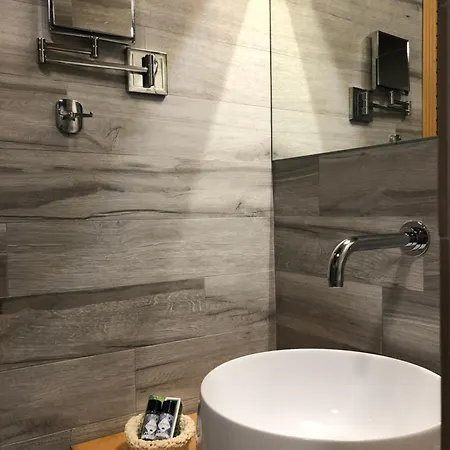 Bed & Breakfast 55 Noto