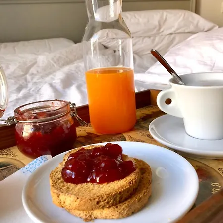 55 Bed & Breakfast Noto