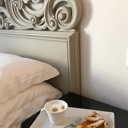 55 Bed & Breakfast Noto
