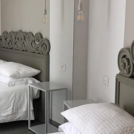 Bed and breakfast 55