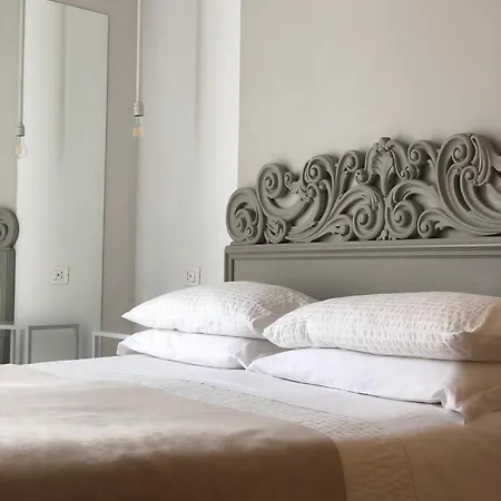 Bed & Breakfast 55 *