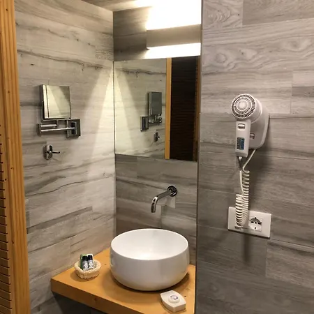 55 Bed and breakfast Noto