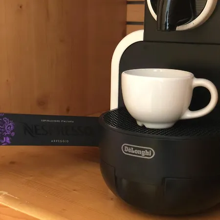 Bed and breakfast 55