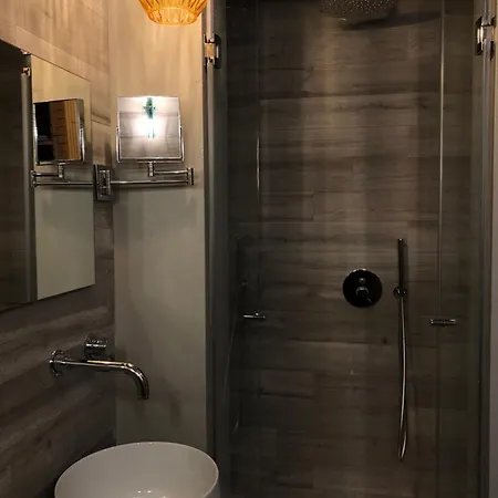 Bed and breakfast 55 Noto