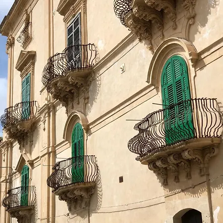 Bed and breakfast 55 Noto
