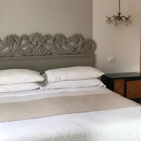 55 Bed & Breakfast